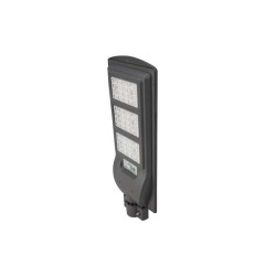 60W Solar Sokak Armatürü