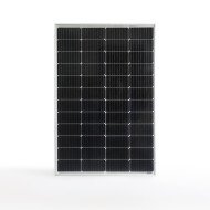 GÜNEŞ PANELİ 155W MONOKRİSTAL HALF-CUT HÜCRELİ