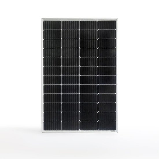GÜNEŞ PANELİ 155W MONOKRİSTAL HALF-CUT HÜCRELİ GÜNEŞ PANELİ 155W MONOKRİSTAL HALF-CUT HÜCRELİ
