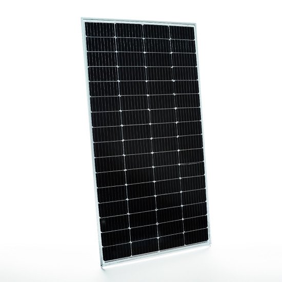 GÜNEŞ PANELİ 205W MONOKRİSTAL HALF CUT GÜNEŞ PANELİ 205W MONOKRİSTAL HALF CUT