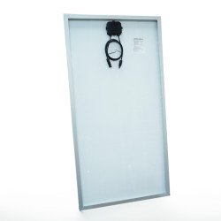 GÜNEŞ PANELİ 205W MONOKRİSTAL HALF CUT  