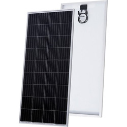 GÜNEŞ PANELİ 205W MONOKRİSTAL