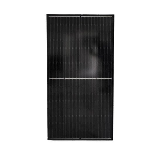 GÜNEŞ PANELİ 245W MONOKRİSTAL HALF CUT FULL BLACK GÜNEŞ PANELİ 245W MONOKRİSTAL HALF CUT FULL BLACK