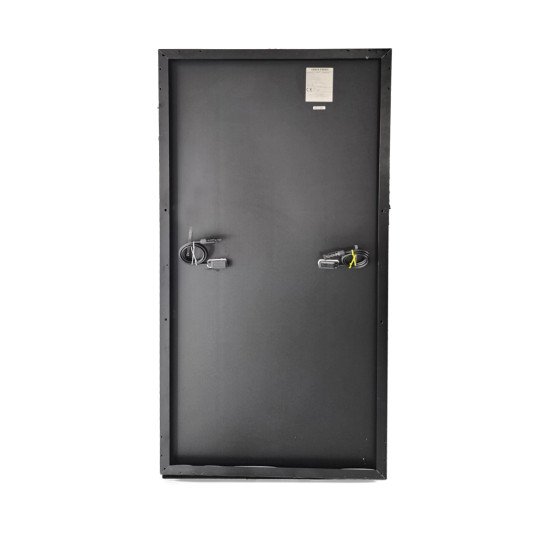 GÜNEŞ PANELİ 245W MONOKRİSTAL HALF CUT FULL BLACK GÜNEŞ PANELİ 245W MONOKRİSTAL HALF CUT FULL BLACK