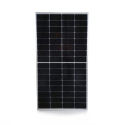GÜNEŞ PANELİ 245W MONOKRİSTAL HALF CUT