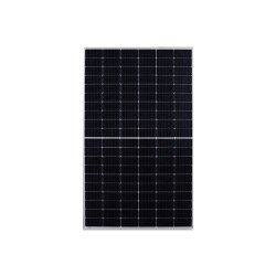 GÜNEŞ PANELİ 450W MONOKRİSTAL HALF CUT