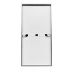 GÜNEŞ PANELİ 550W MONOKRİSTAL HALF CUT