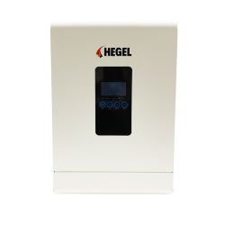 AKILLI İNVERTÖR- MPPT 3,6KW 24V  WİFİ'Lİ HEGEL