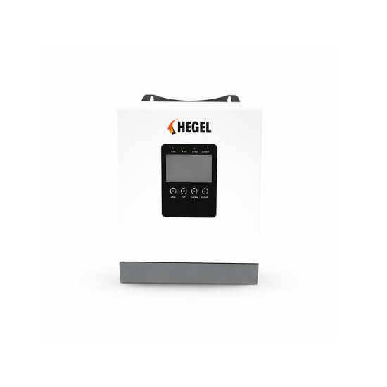 AKILLI İNVERTÖR- MPPT 6KW 48V  WİFİ'Lİ HEGEL