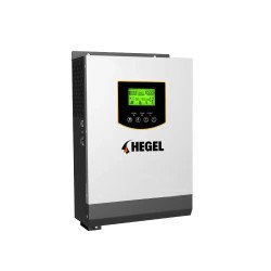 1KW 12 VOLT PWM TAM SİNÜS AKILI İNVERTER
