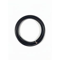 4MM SİYAH SOLAR KABLO 4MM SİYAH SOLAR KABLO