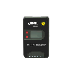 ŞARJ KONTROL CİHAZLARI - MPPT