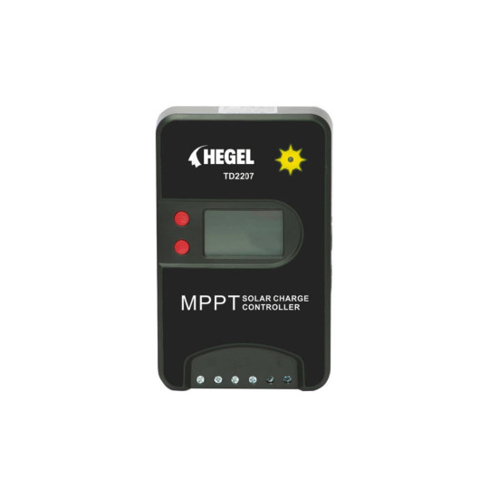ŞARJ KONTROL CİHAZLARI - MPPT ŞARJ KONTROL CİHAZLARI - MPPT