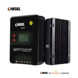 30A MPPT SOLAR ŞARJ KONTROL CİHAZI 