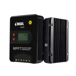 30A MPPT SOLAR ŞARJ KONTROL CİHAZI  30A MPPT SOLAR ŞARJ KONTROL CİHAZI