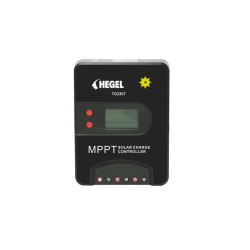 ŞARJ KONTROL CİHAZLARI - MPPT