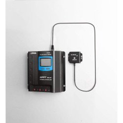 30A MPPT BLUETOOTH'LU ŞARJ KONTROL CİHAZI