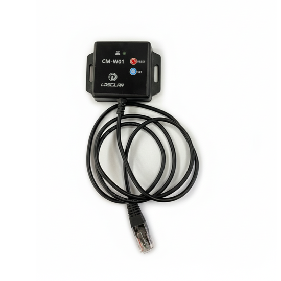 30A MPPT WİFİ BAĞLANTILI ŞARJ KONTROL CİHAZI