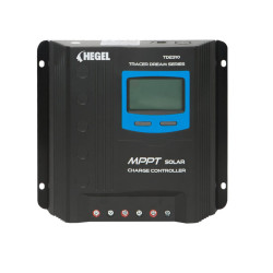ŞARJ KONTROL CİHAZLARI - MPPT