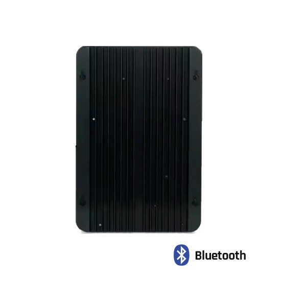 40A BLUETOOTH'LU MPPT ŞARJ KONTROL CİHAZI  
