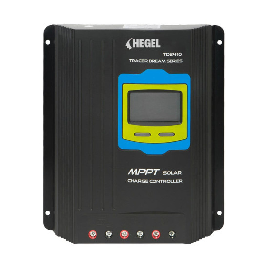 ŞARJ KONTROL CİHAZLARI - MPPT