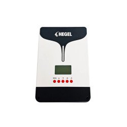 80A MPPT SOLAR ŞARJ KONTROL CİHAZI