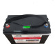 12.8V 100AH LİFEPO4 LİTYUM AKÜ 12.8V 100AH LİFEPO4 LİTYUM AKÜ