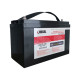 12.8V 100AH LİFEPO4 LİTYUM AKÜ 12.8V 100AH LİFEPO4 LİTYUM AKÜ