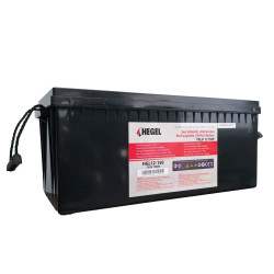 LİFEPO4 LİTYUM AKÜ 12.8V 150AH 1920Wh M8