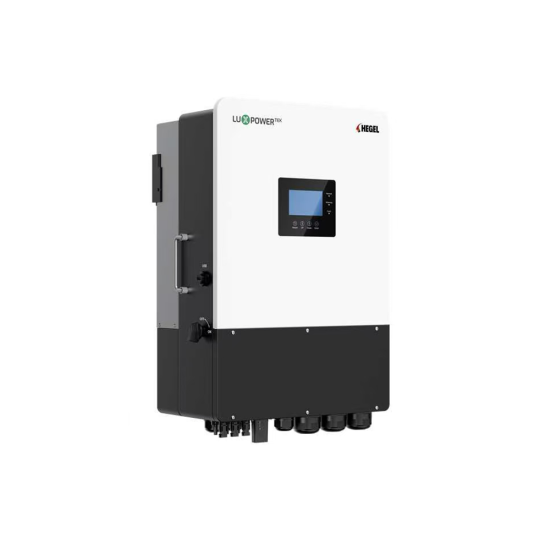 HEGEL 20KW 3 FAZ HİBRİT İNVERTER