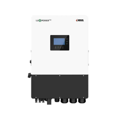 HEGEL 20KW 3 FAZ HİBRİT İNVERTER