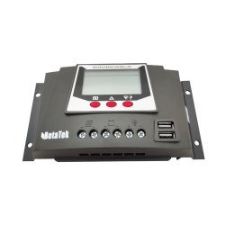 40A PWM ŞARJ KONTROL CİHAZLARI 