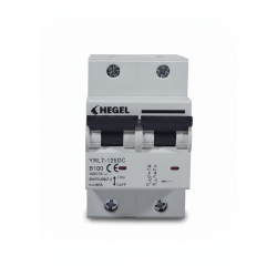 100A DC DEVRE KESİCİ