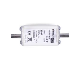 100A DC BIÇAKLI SİGORTA 100A DC BIÇAKLI SİGORTA