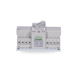  63Ah OTOMATİK TRANSFER SWİTCH 