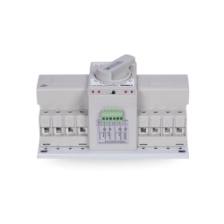 63Ah OTOMATİK TRANSFER SWİTCH 63Ah OTOMATİK TRANSFER SWİTCH