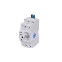 63Ah OTOMATİK TRANSFER SWİTCH 