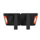 SOLAR PANEL KATLANABİLİR 50W SOLAR PANEL KATLANABİLİR 50W