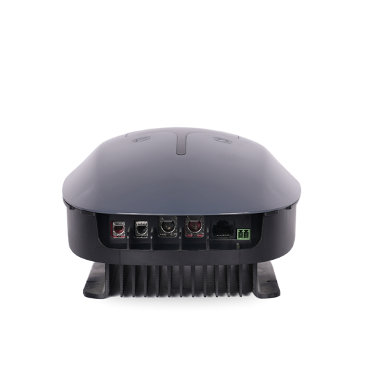 45A MPPT ŞARJ KONTROL CİHAZI