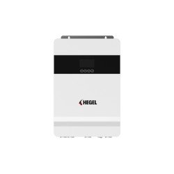 3,6KW MPPT'Lİ YÜKSEK VOLTAJ TAM SİNÜS AKILLI İNVERTER 