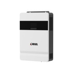 3,6KW MPPT'Lİ YÜKSEK VOLTAJ TAM SİNÜS AKILLI İNVERTER 