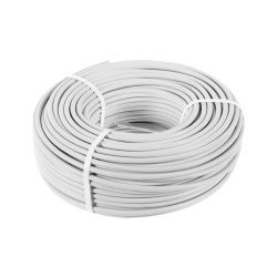 TTR 3X4MM2 KABLO BEYAZ