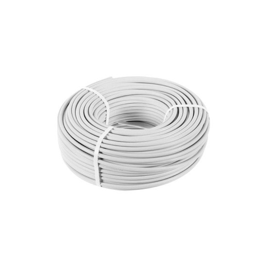 TTR 3X4MM2 KABLO BEYAZ TTR 3X4MM2 KABLO BEYAZ